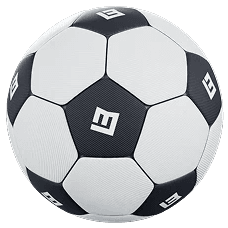 Icon Football LetMeBet