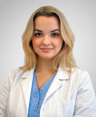 Нагорець Тетяна Павлівна