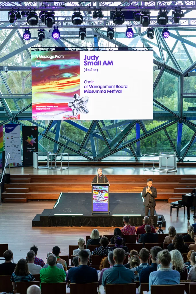 Midsumma Event Photos