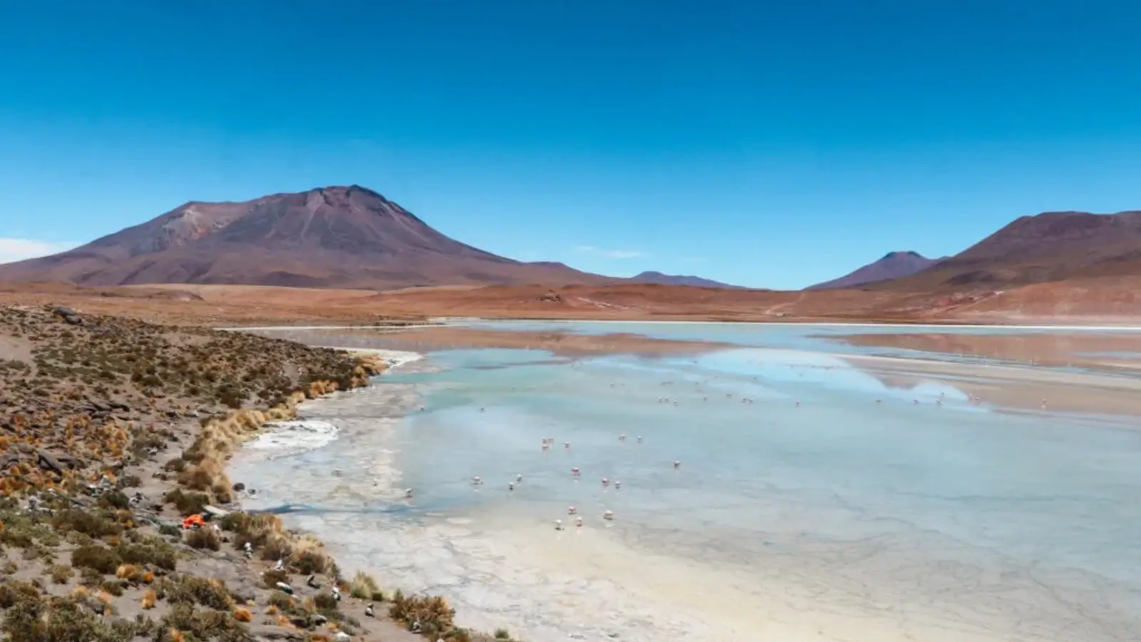 Salar de Uyuni