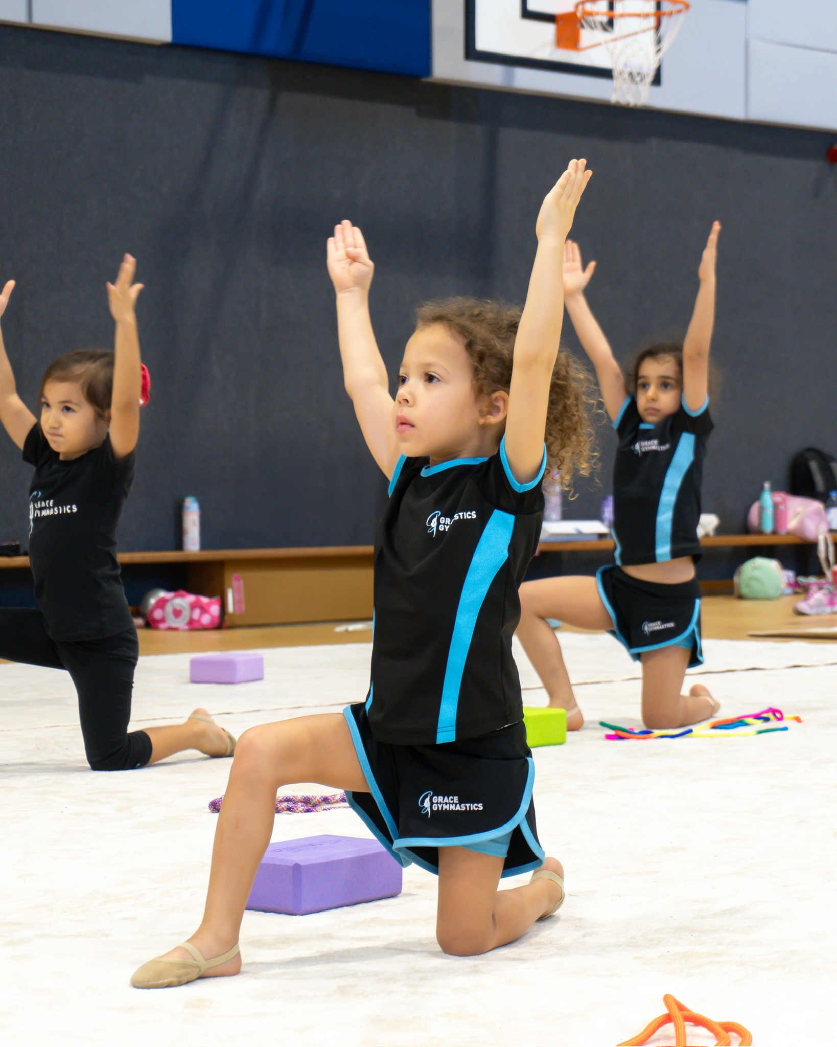 Best Gymnastics Dubai