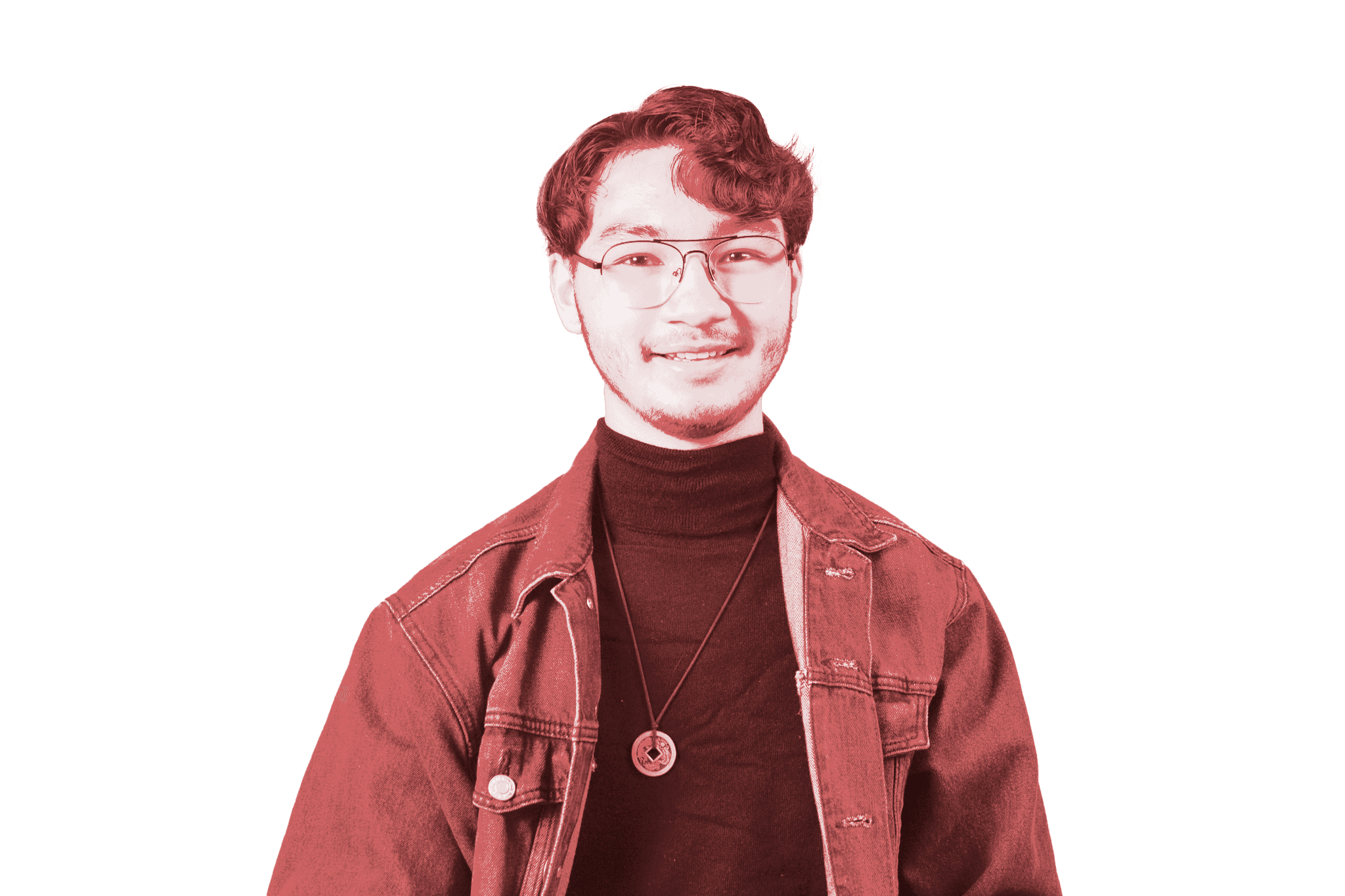 Daniel Wong