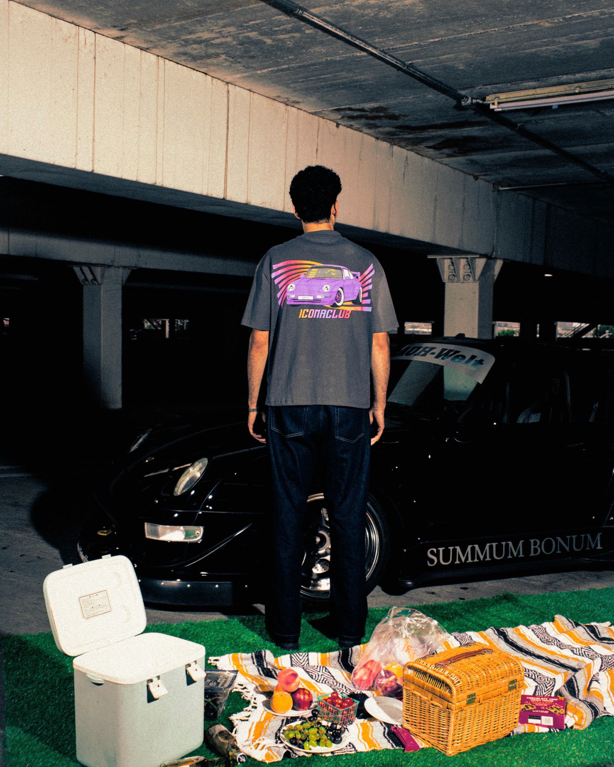 Asset A