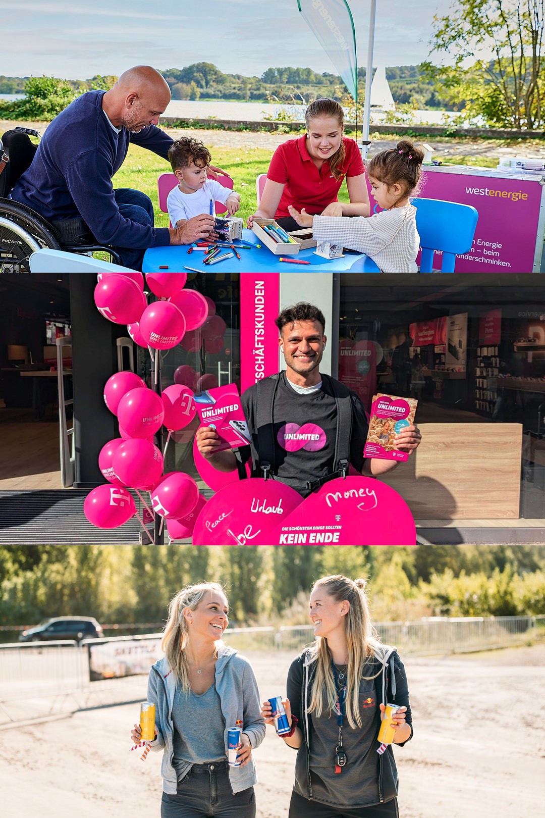  Collaborative work session overhead view of six people collaborating at a rustic wooden table with coffee, papers, and a laptop
