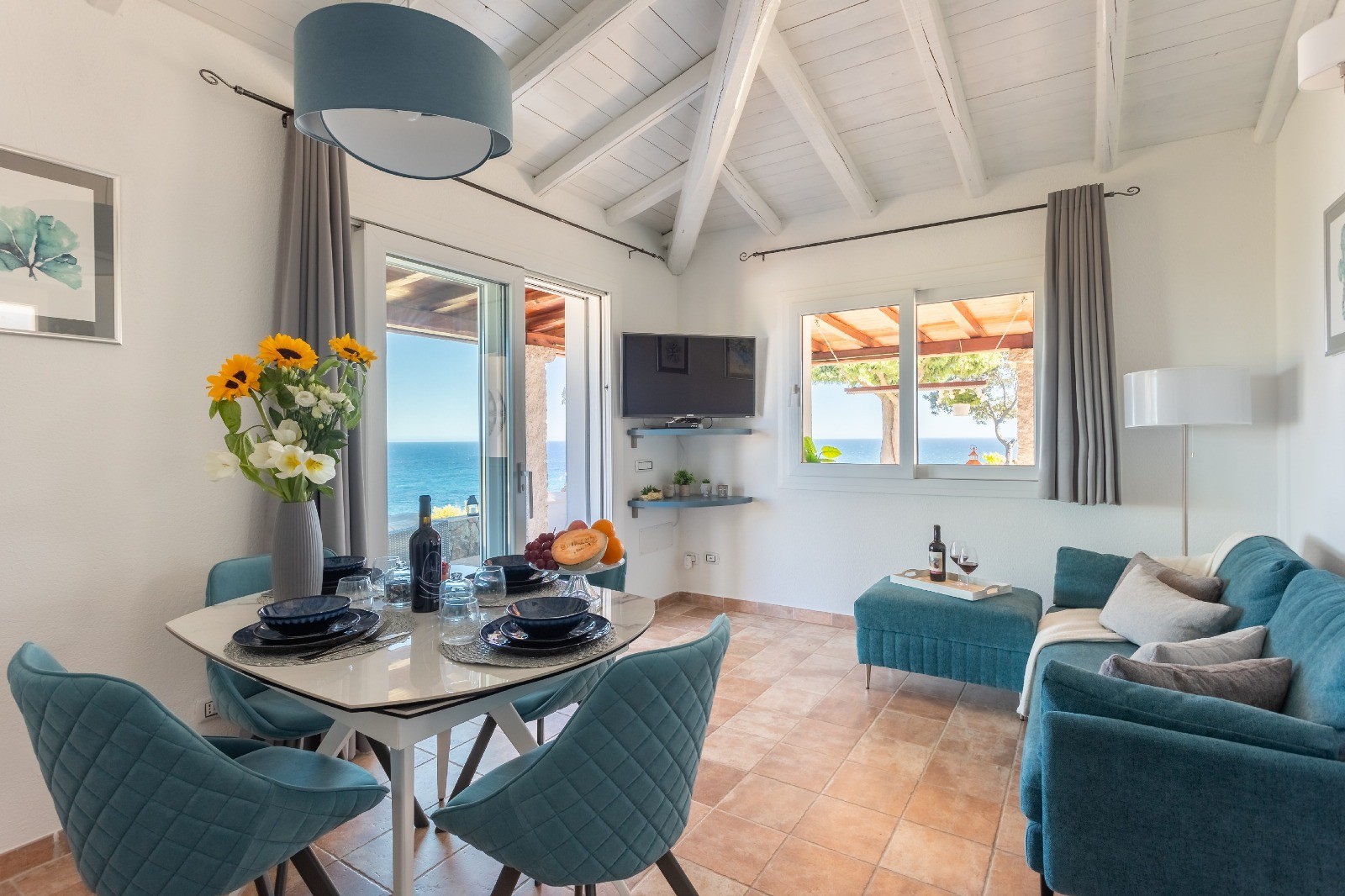 Describe the property