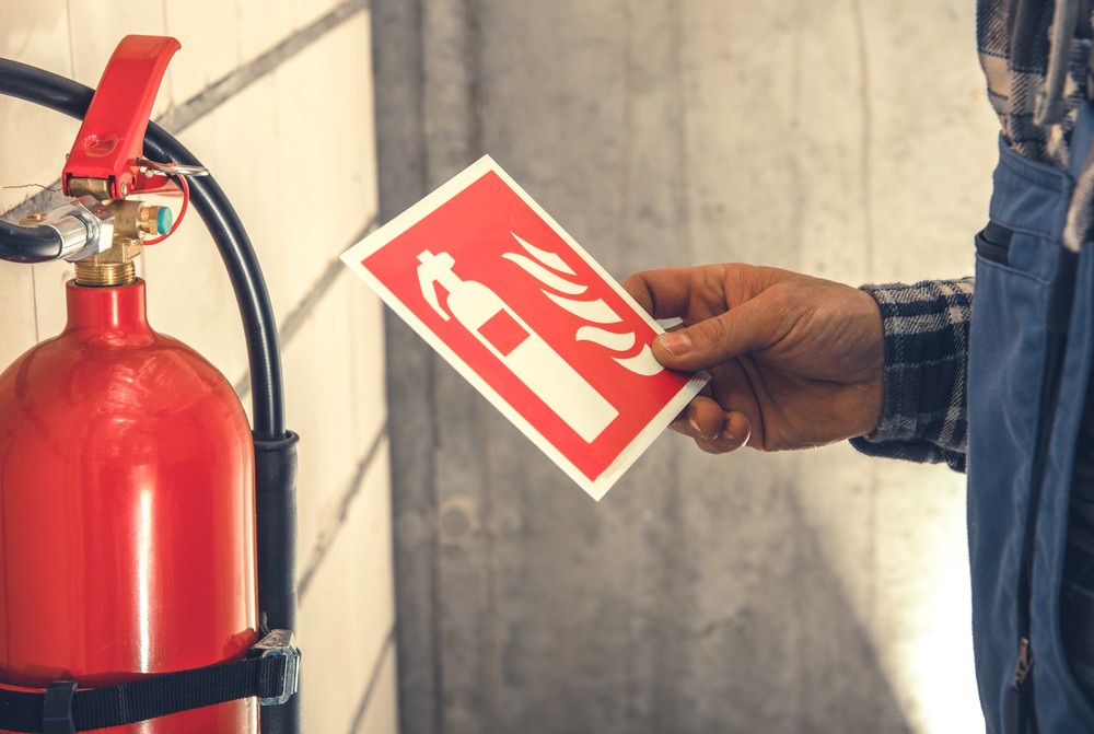 Fire Safety