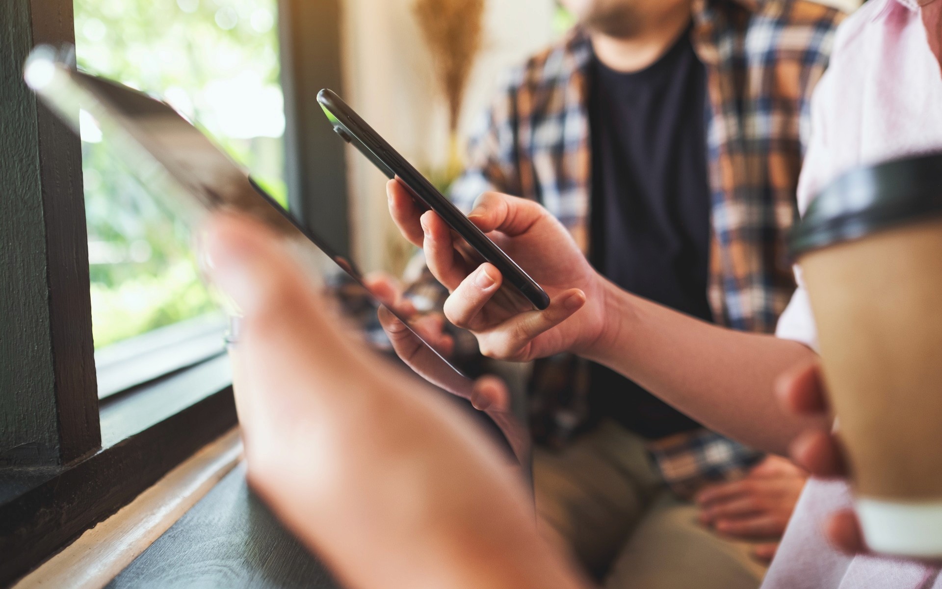 Introduction Boost local visibility