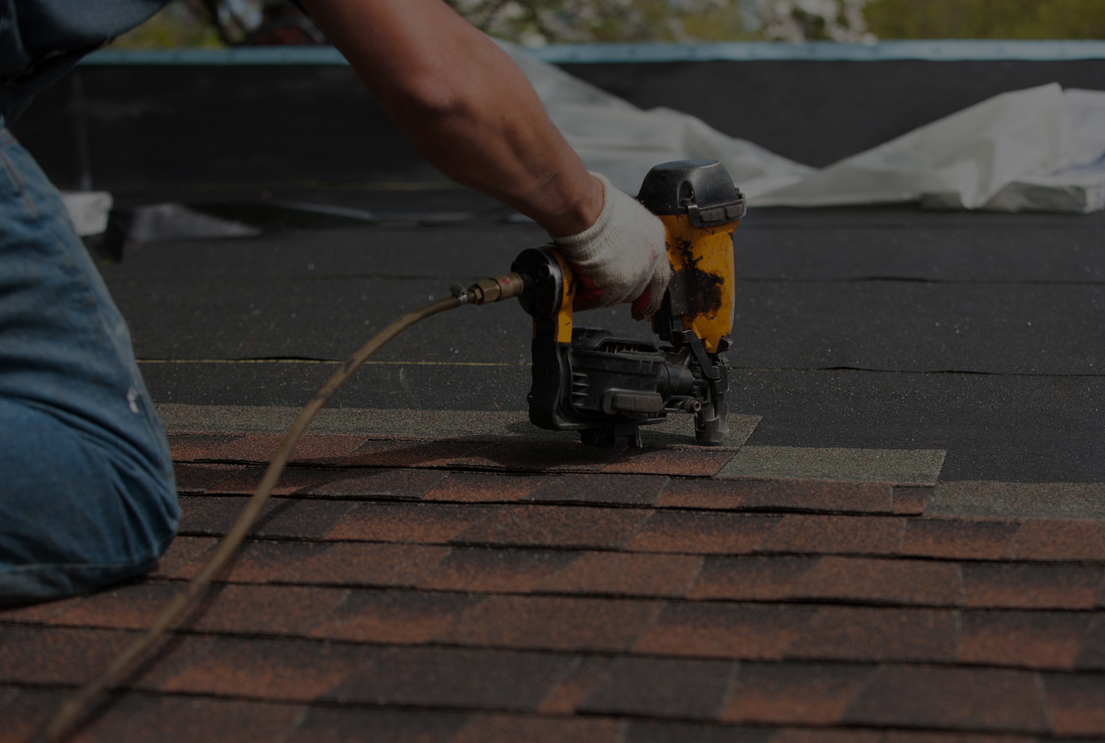 Protect Your Home with Premium Metal Roofing