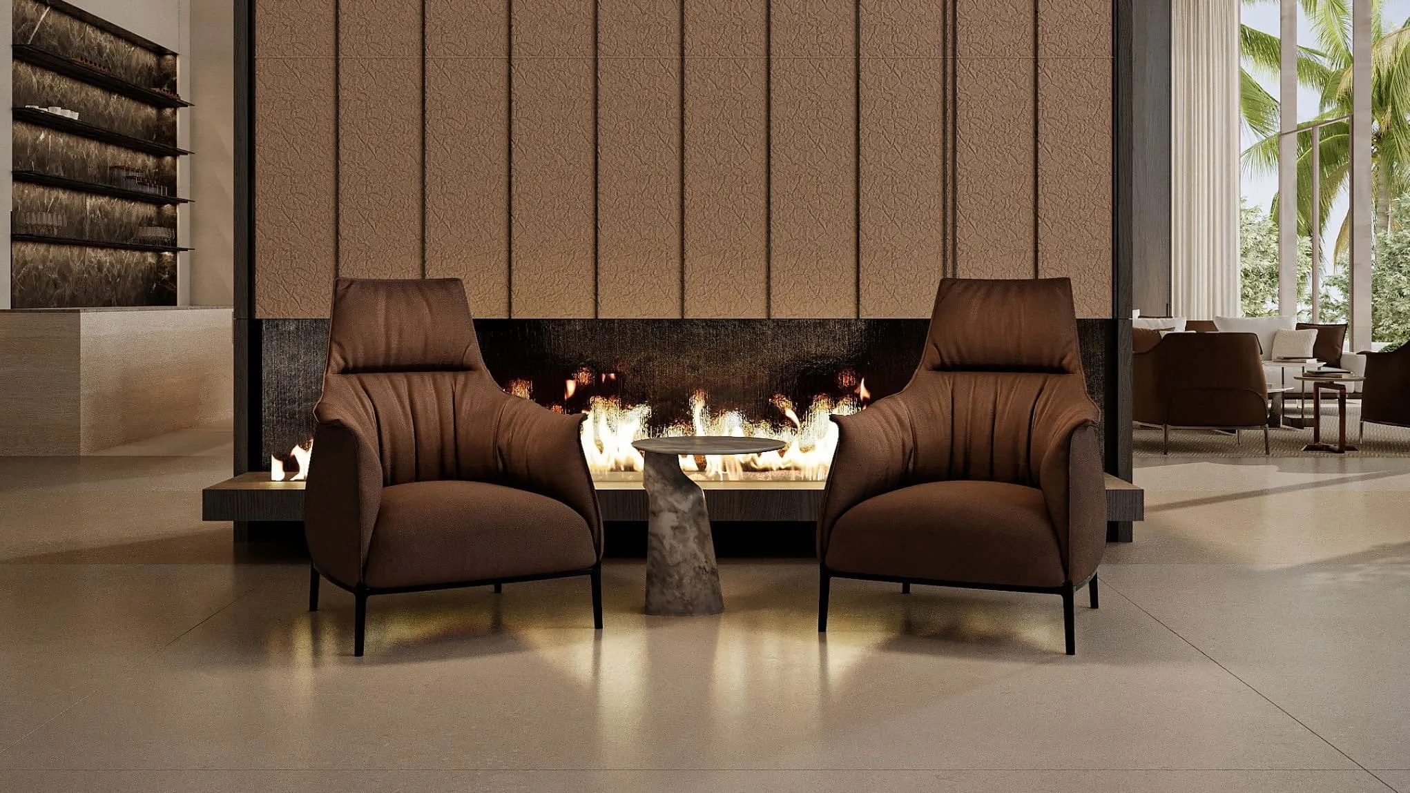 Omoria Private Residences