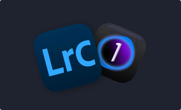 moodcase integration with Adobe Lightroom and Capture One, enabling quick client approvals directly within the editing platform to streamline workflows.