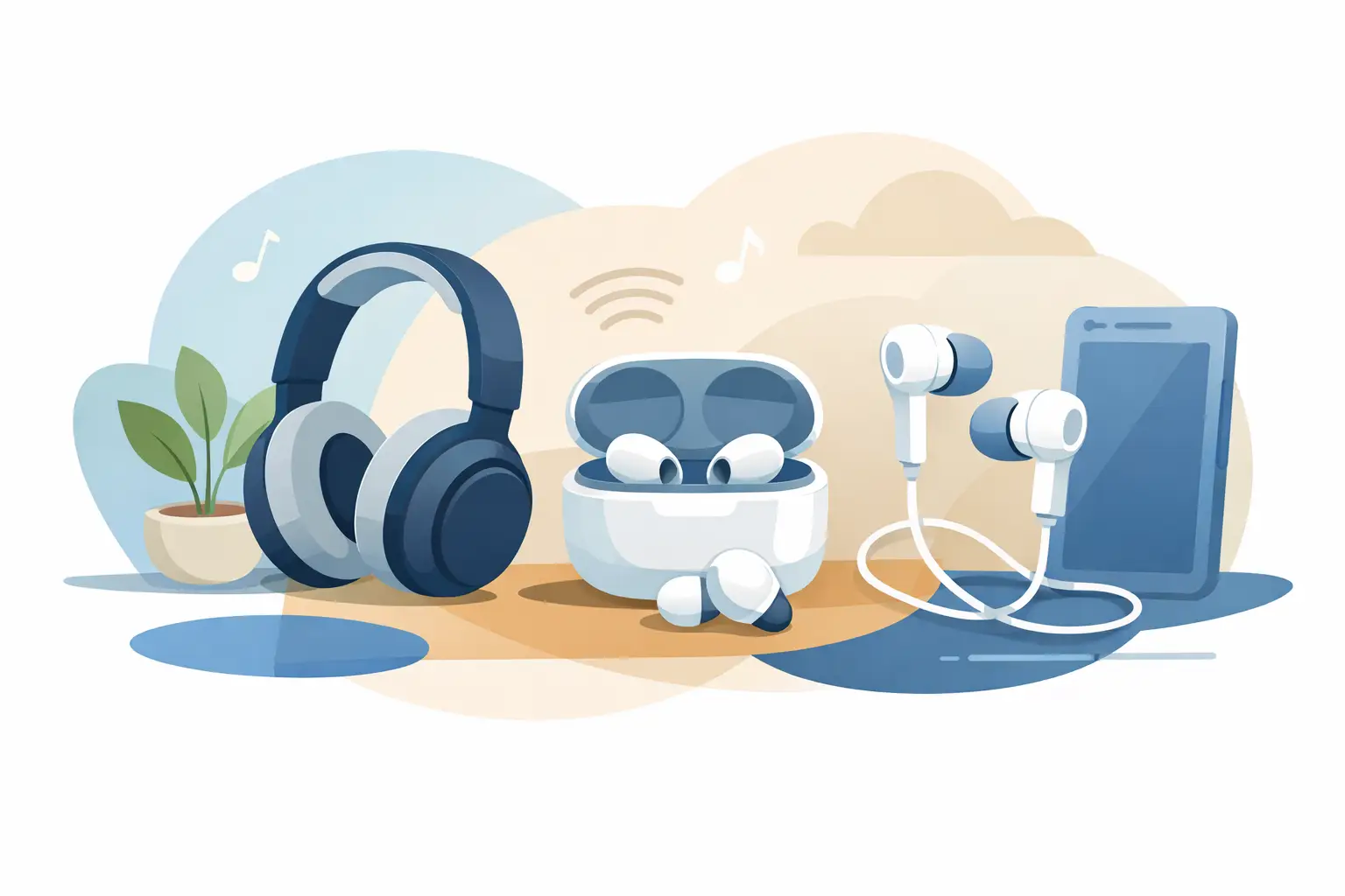 Conoce opciones de financiamiento para aparatos auditivos y toma una decisión con calma, claridad y apoyo profesional en tu proceso.