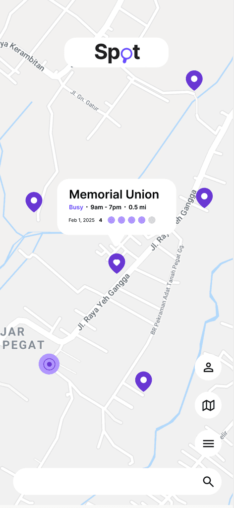 Weather app image