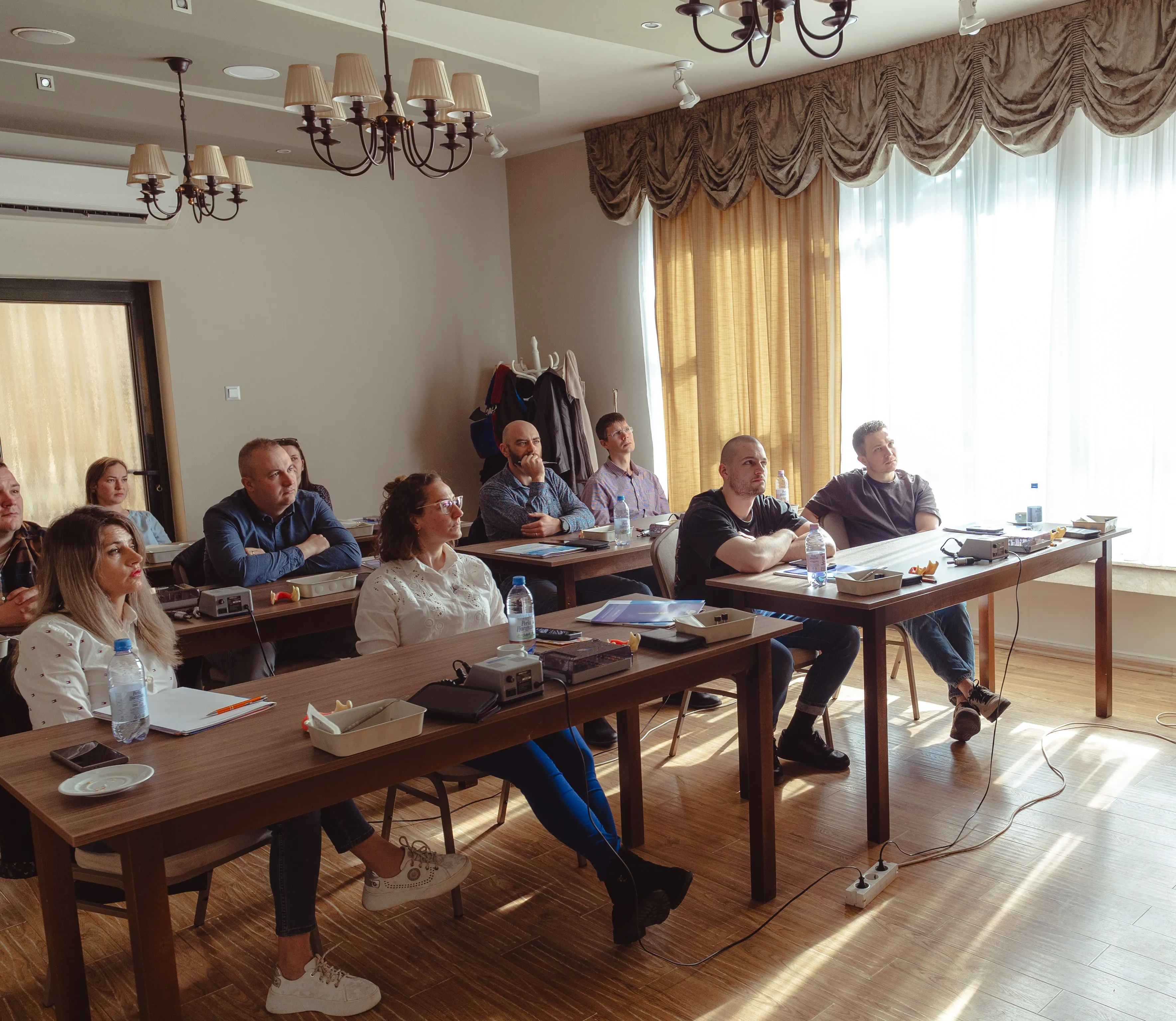 Fogászati Képzések - Egyénre szabott szubperiosteális implantátum - Dr. Székely Zsolt - PraxEvents