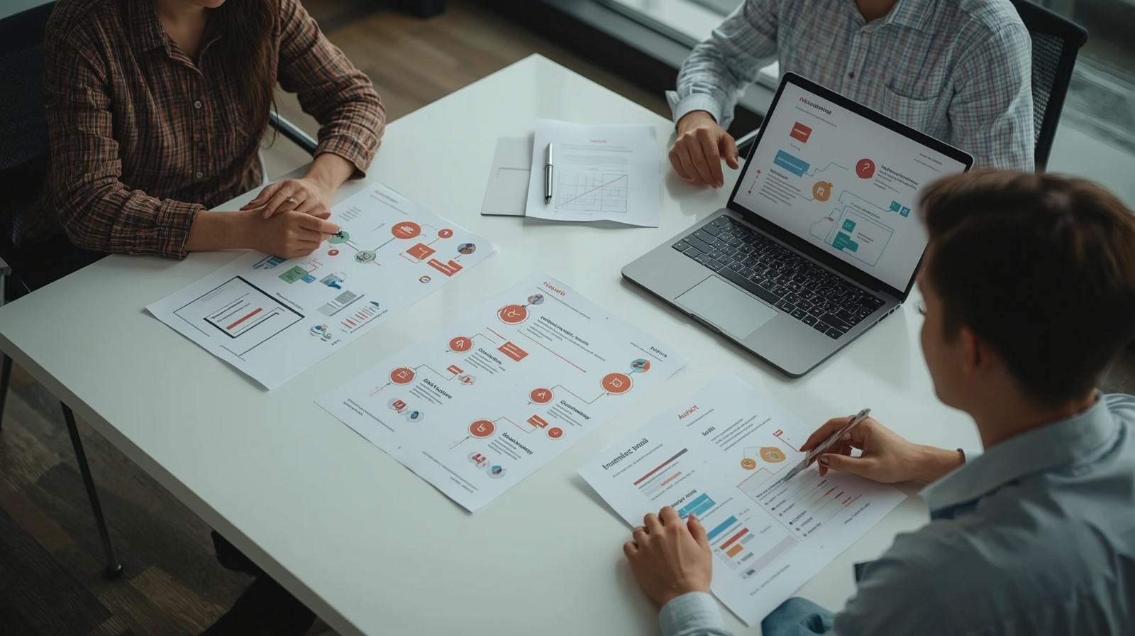 RDV agence de communication