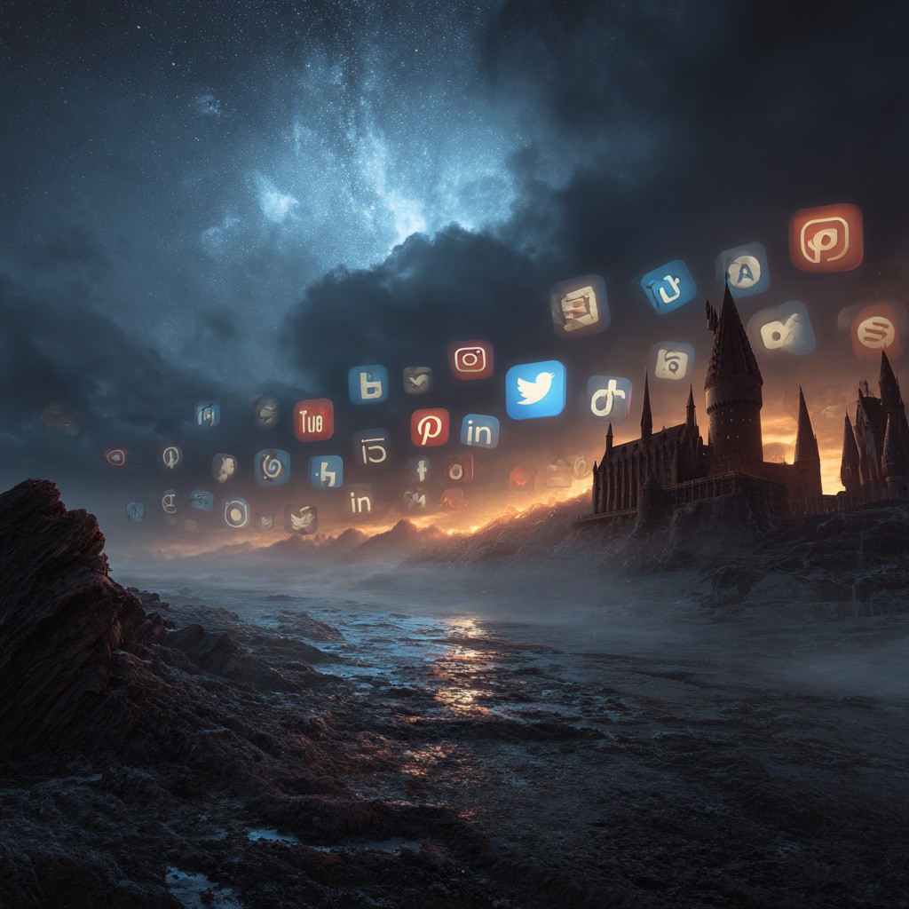 Social Media Management