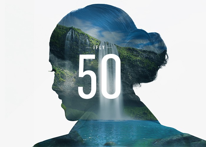 iFly50 open graph image