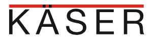 Logo Käser