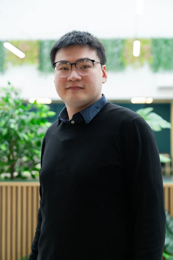 Kiing Seng Wong Nebu~Flow