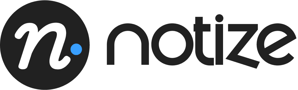Notize App Logo