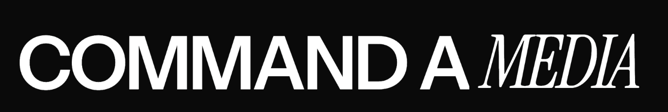 Command A Media