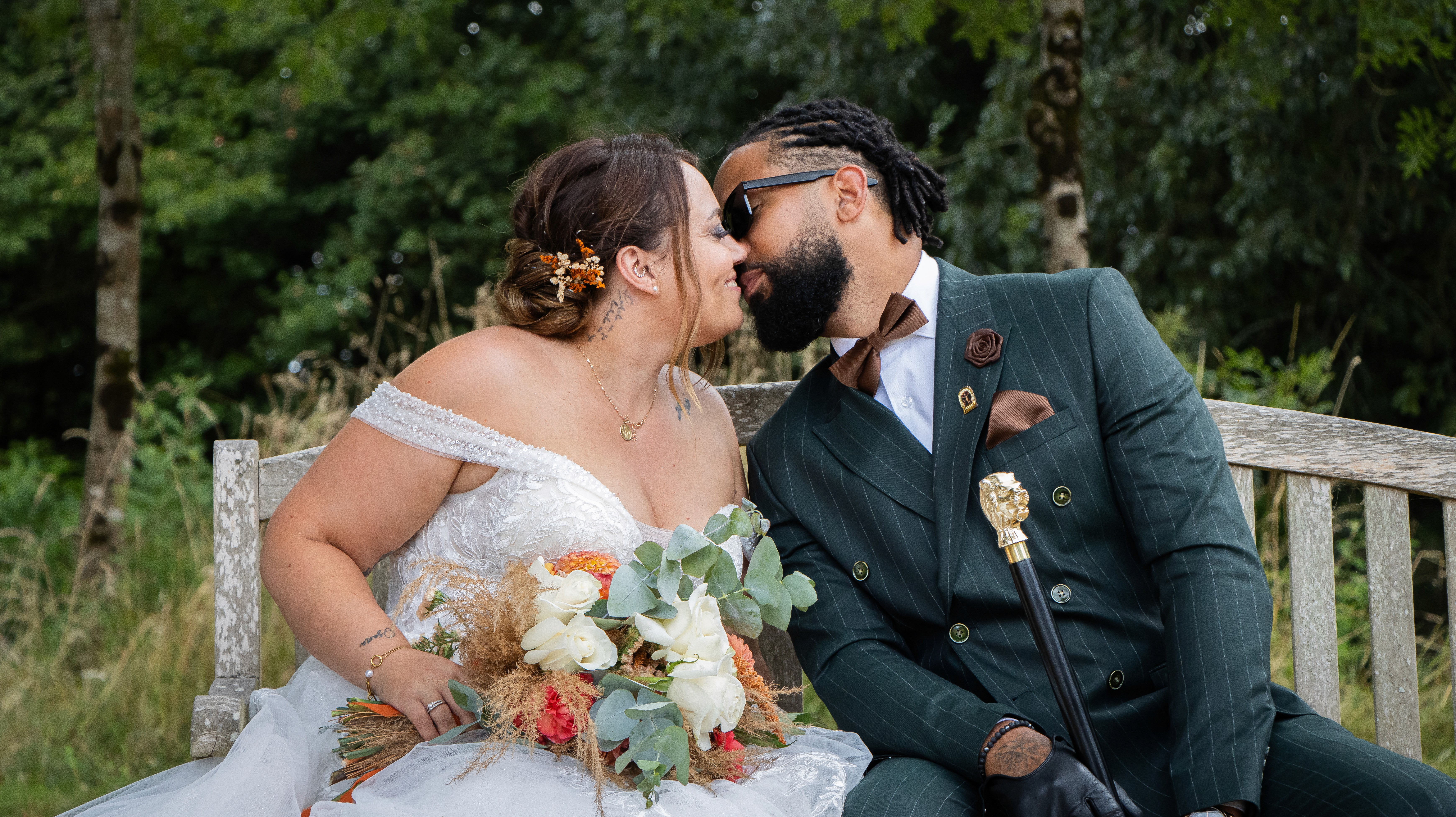 aurore & alexandre - frossay - chateau de la voirie