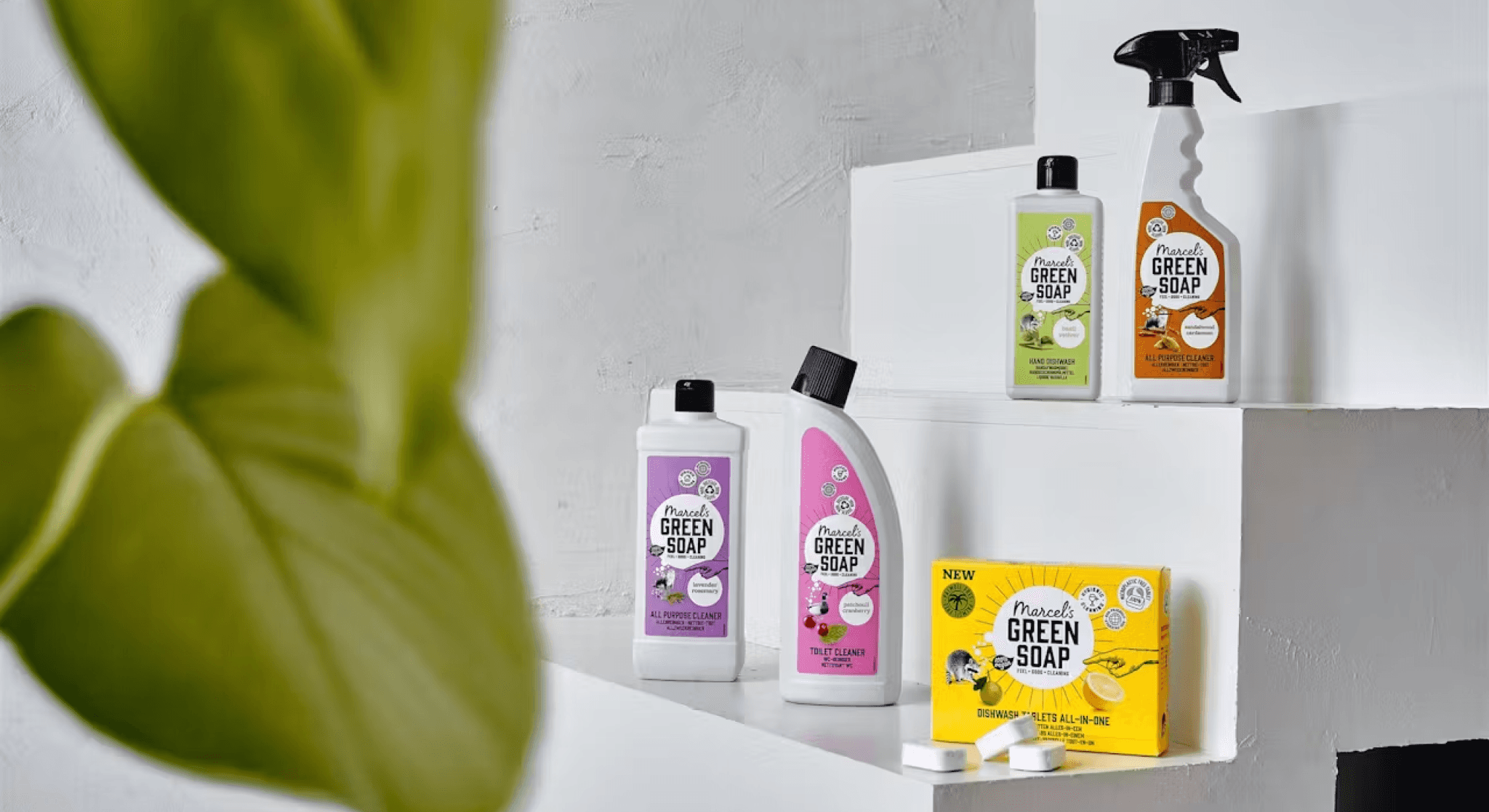 Green Soap Company
