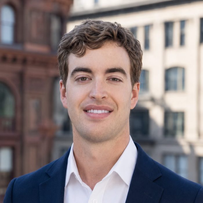 Caleb Schmidt