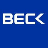 BECK logo