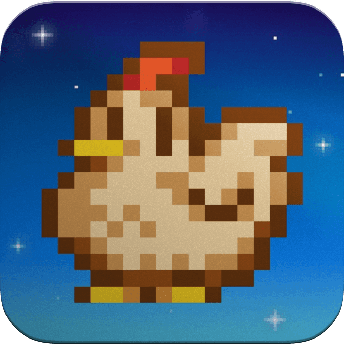 Stardew Valley App Icon