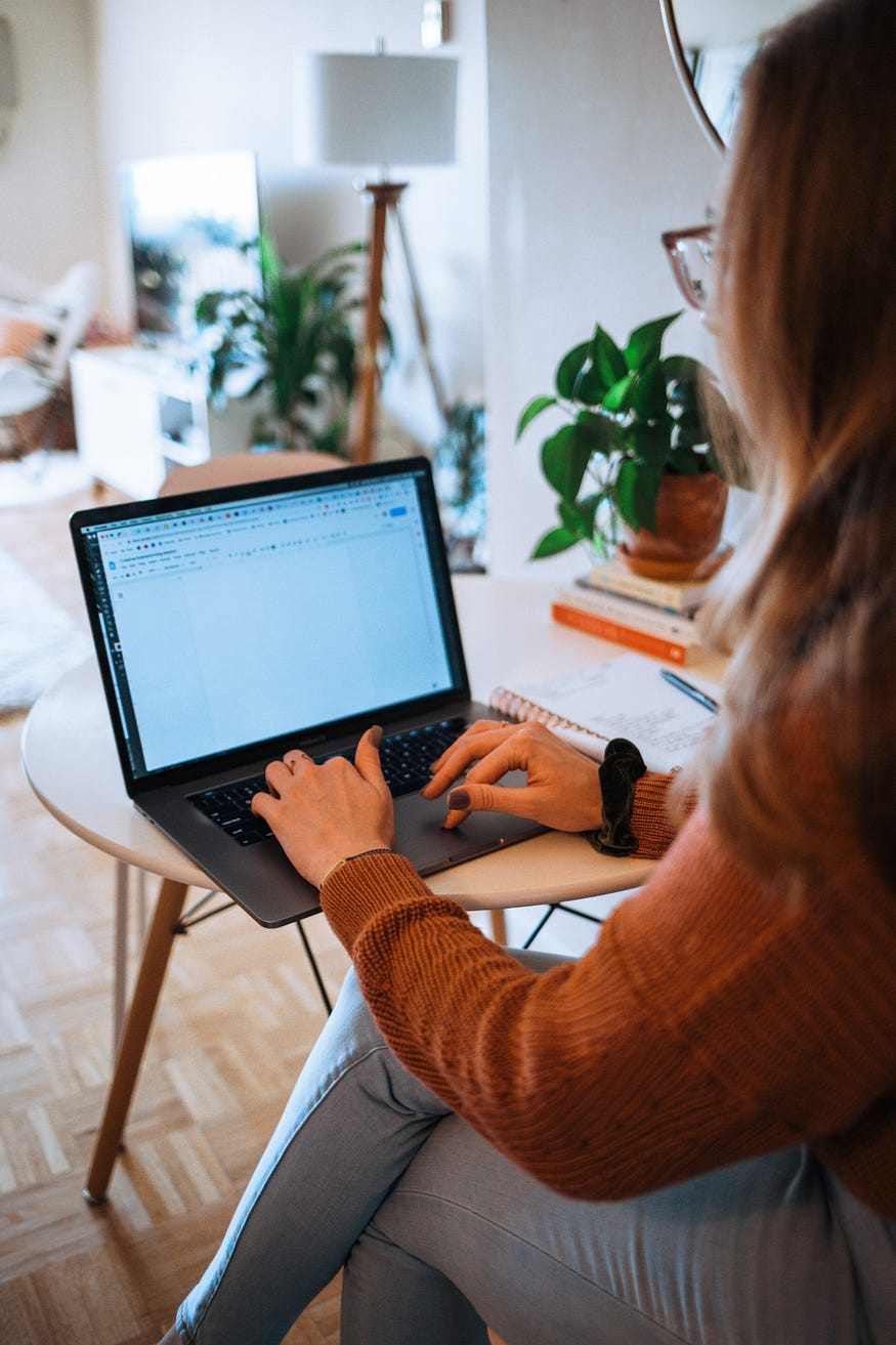 How to incorporate a brand’s style guide without sacrificing personality