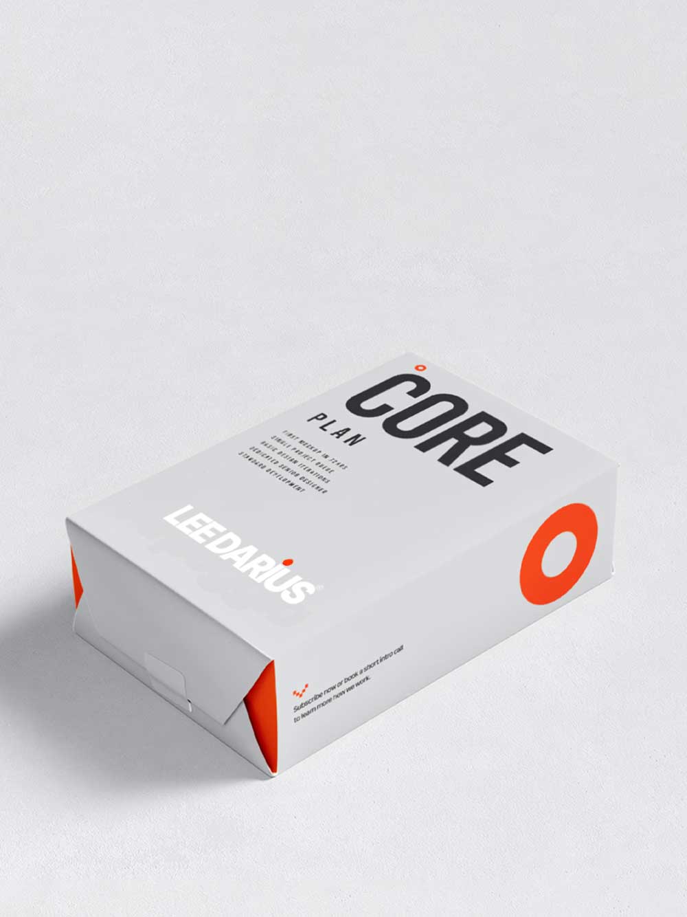 Core Consultancy Package