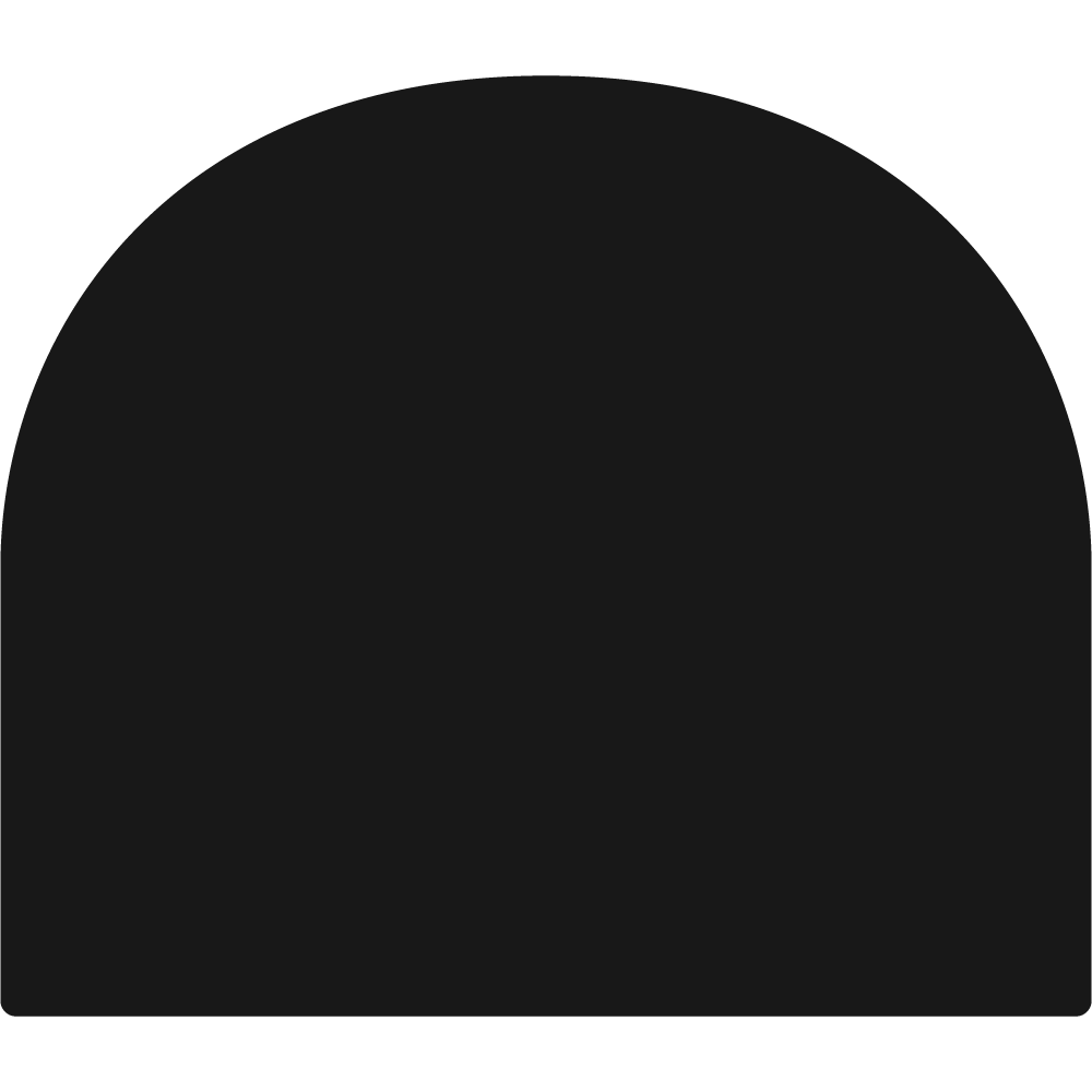 Church Logo Dark Grey Background