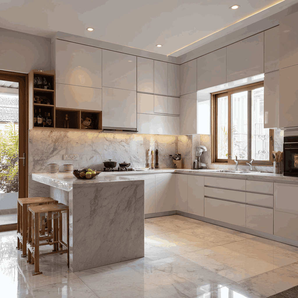 Kitchen Remodel Cost Guide for 2026