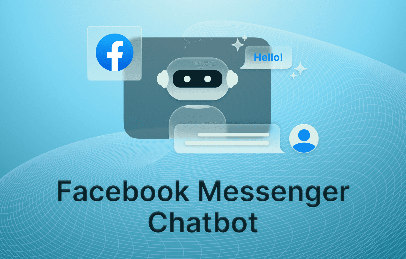 Facebook Messenger Chatbot