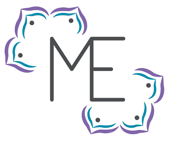 Manfesting Wellness Logo