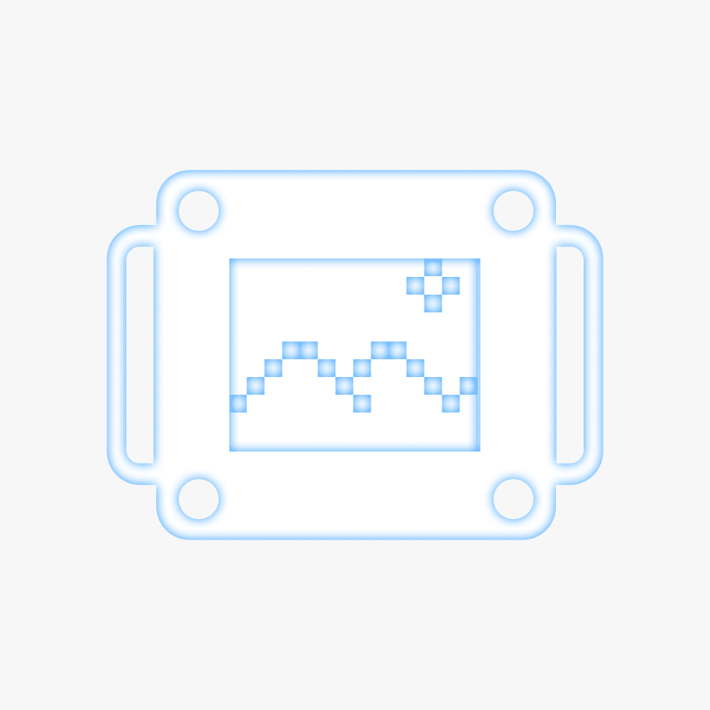 Dashboard (Light Mode)