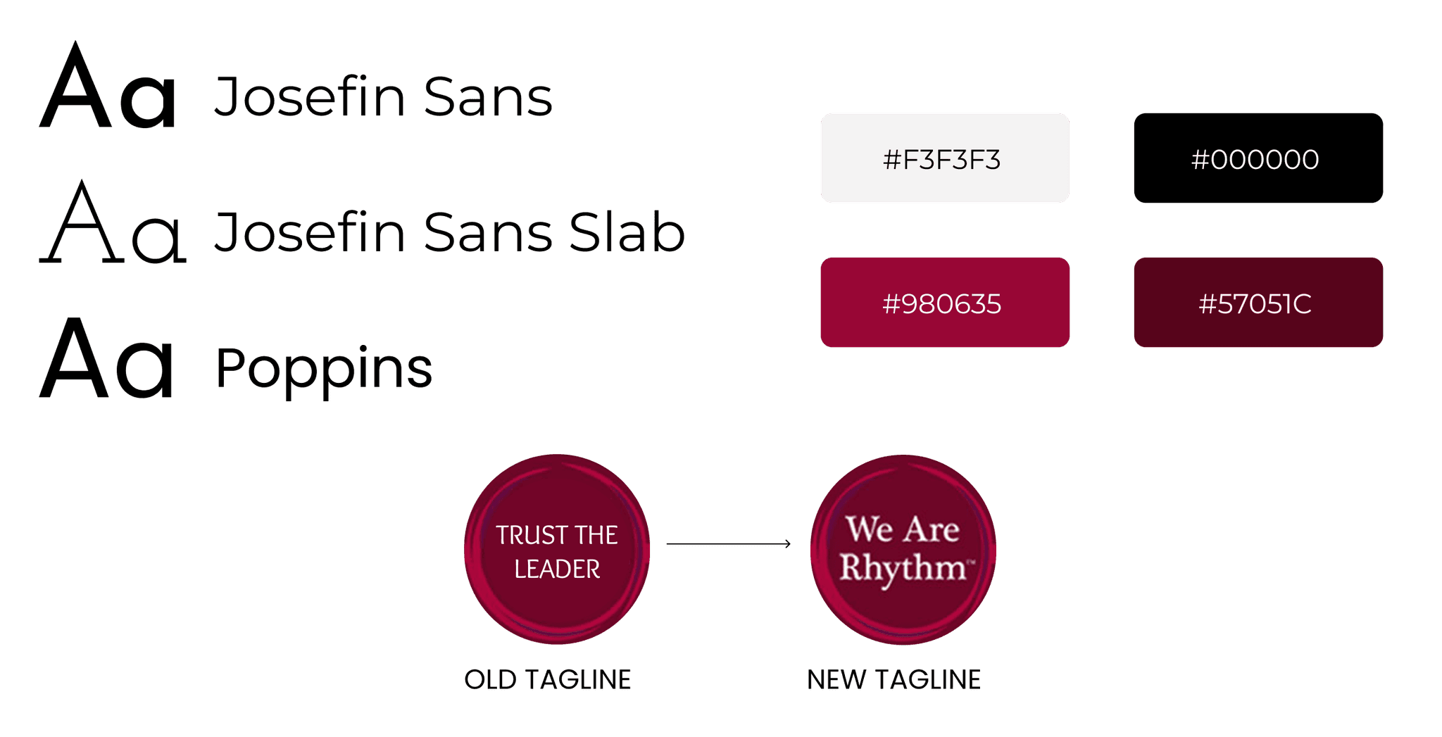 LP Style Guide