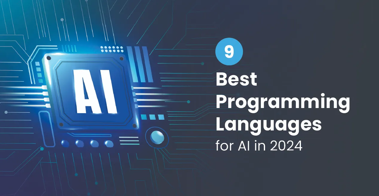 Best AI Programming Languages for 2024 and Beyond