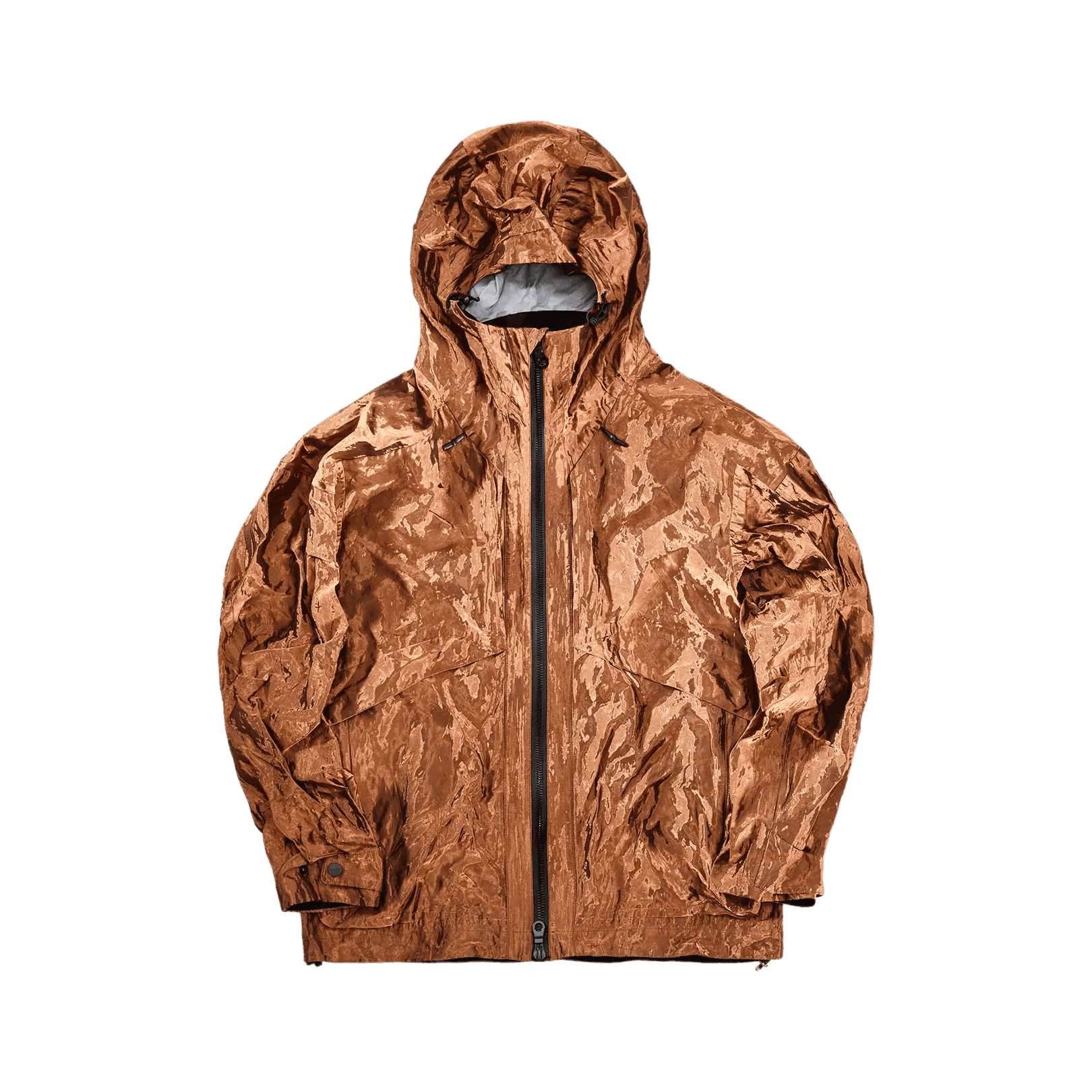 Vollebak Full Metal Jacket - Copper Edition