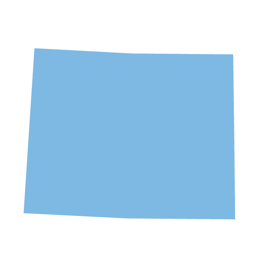 Wyoming.