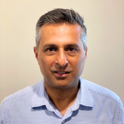 Jitesh Gohil Runway Partners Founder & Lead Partner