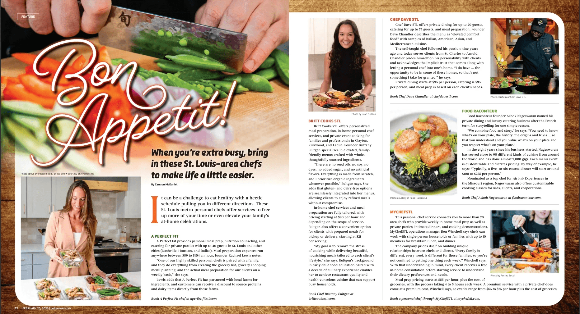 Work Showcase Website Thumbnail