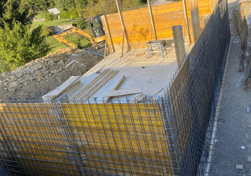 Project image