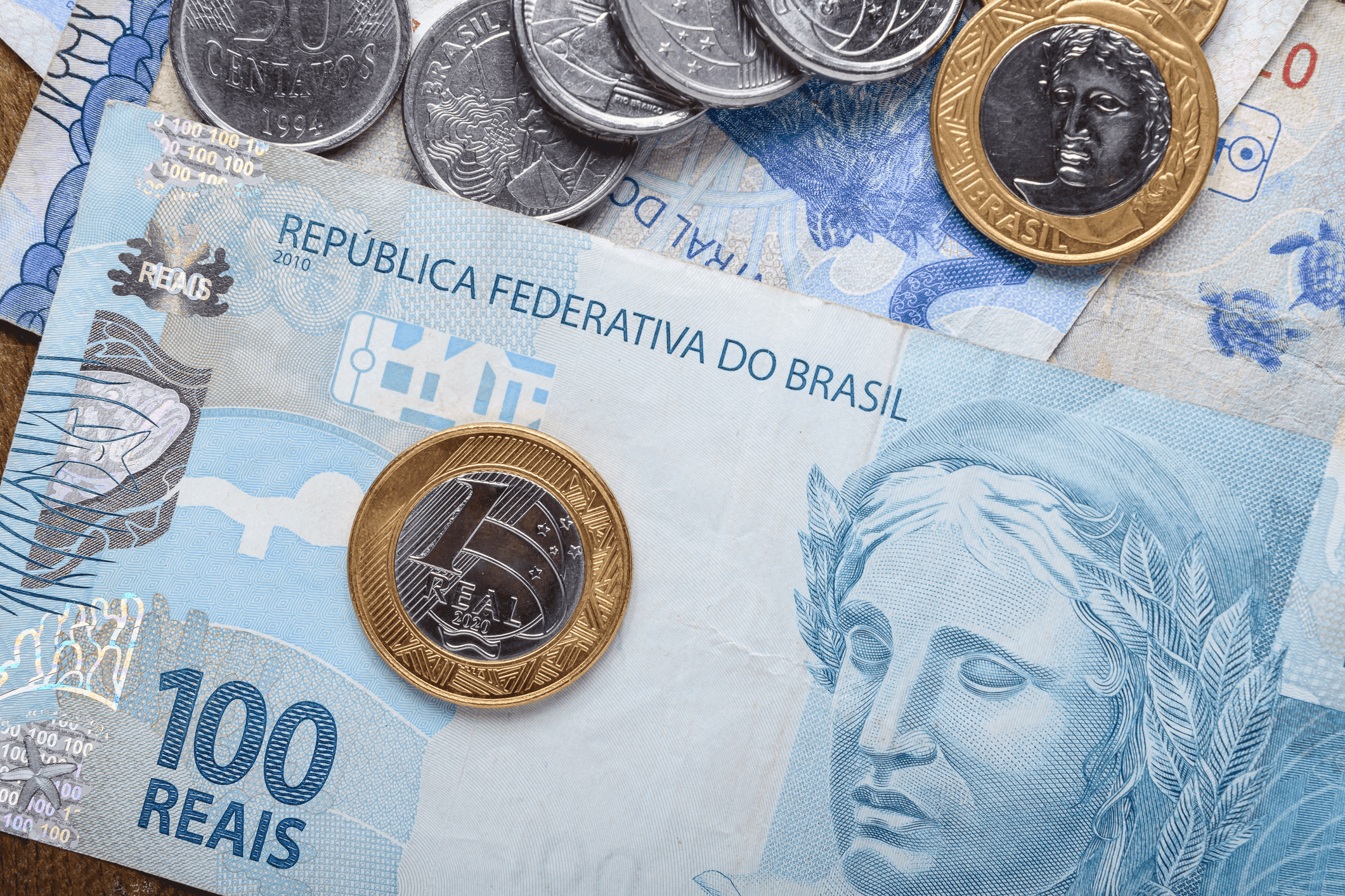 Brazilian currency; Brazil is home to a unique economy benefiting from its membership in MERCOSUR.