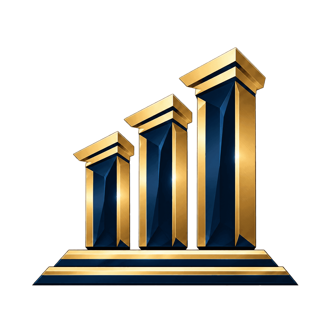 TriPoint SBA pillars logo