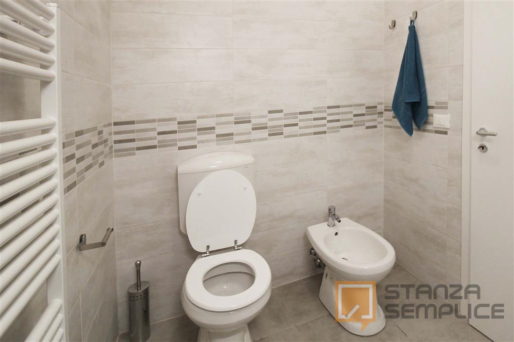 40 sqm room in Strada Maggiore, Bologna
