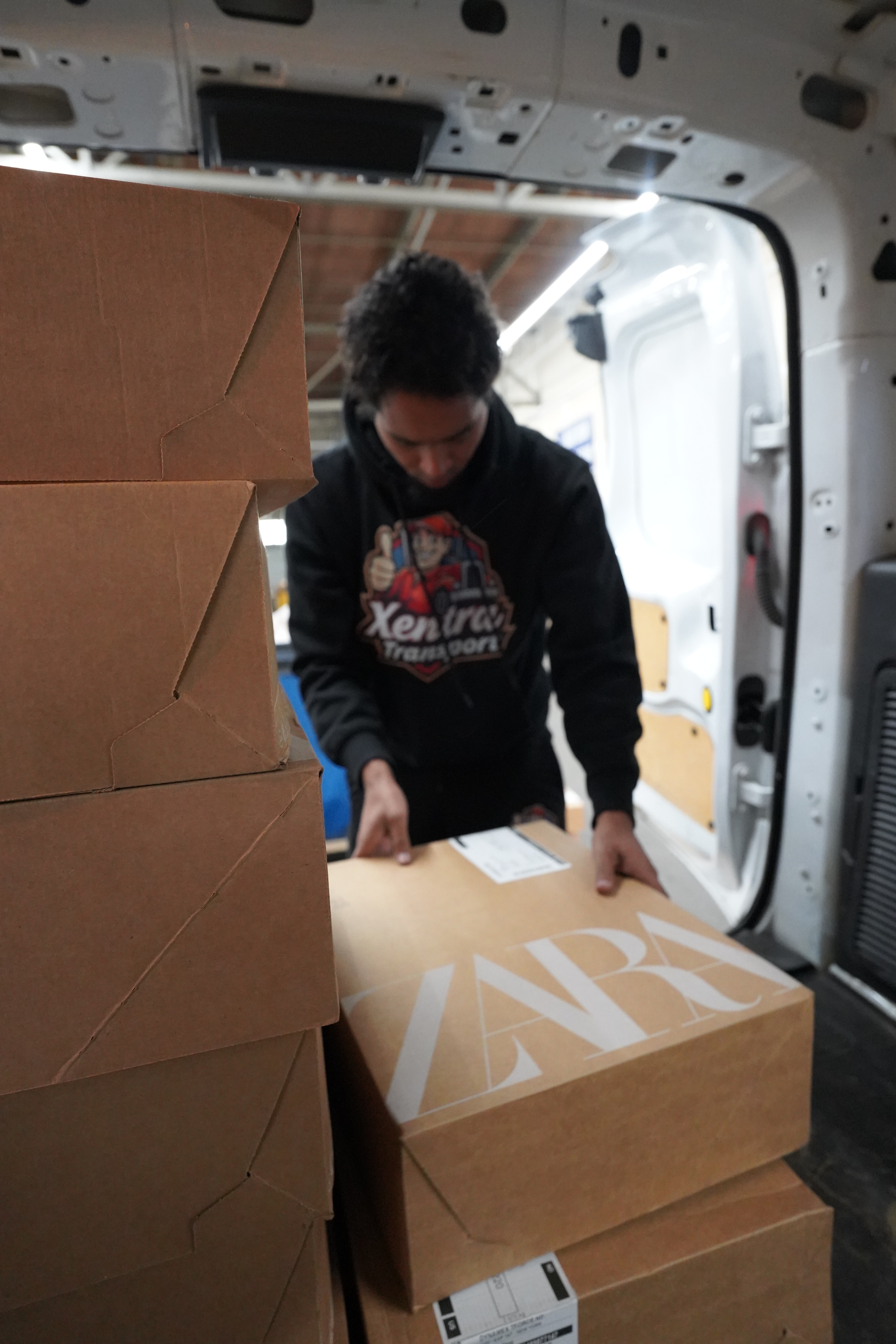 What to Do When FedEx Loses Your Package in NYC | Next Steps