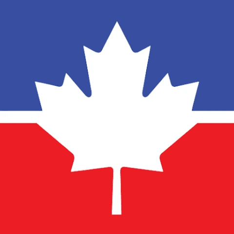 myCanadian Icon