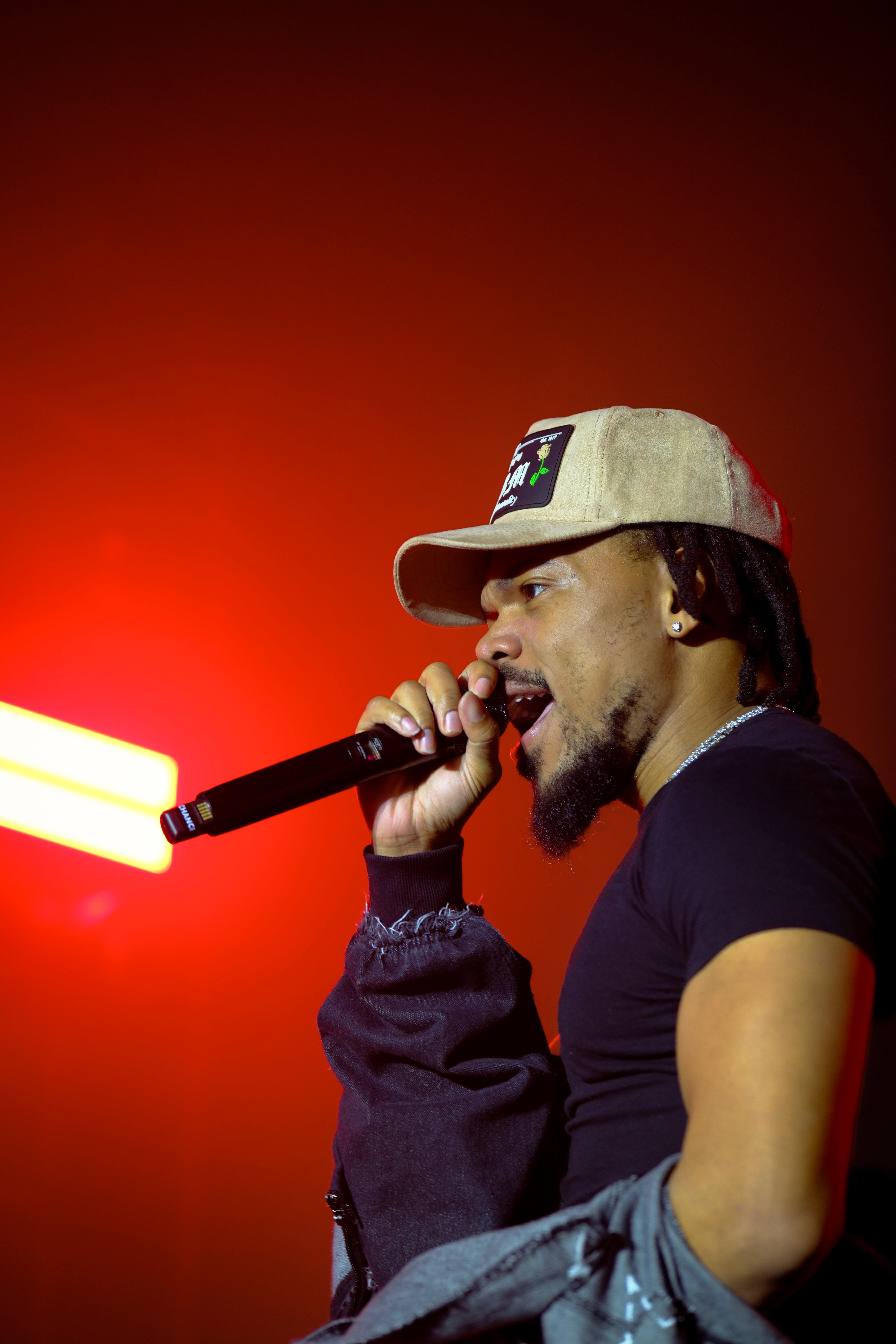 chance