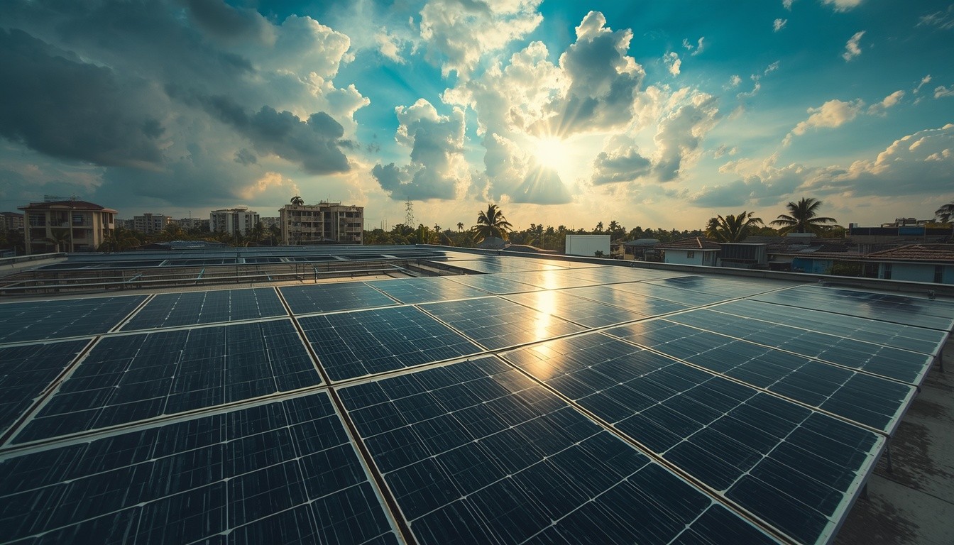  Indian homeowners switching to rooftop solar 2026 reasons Arush Solar Tech Bengaluru Karnataka